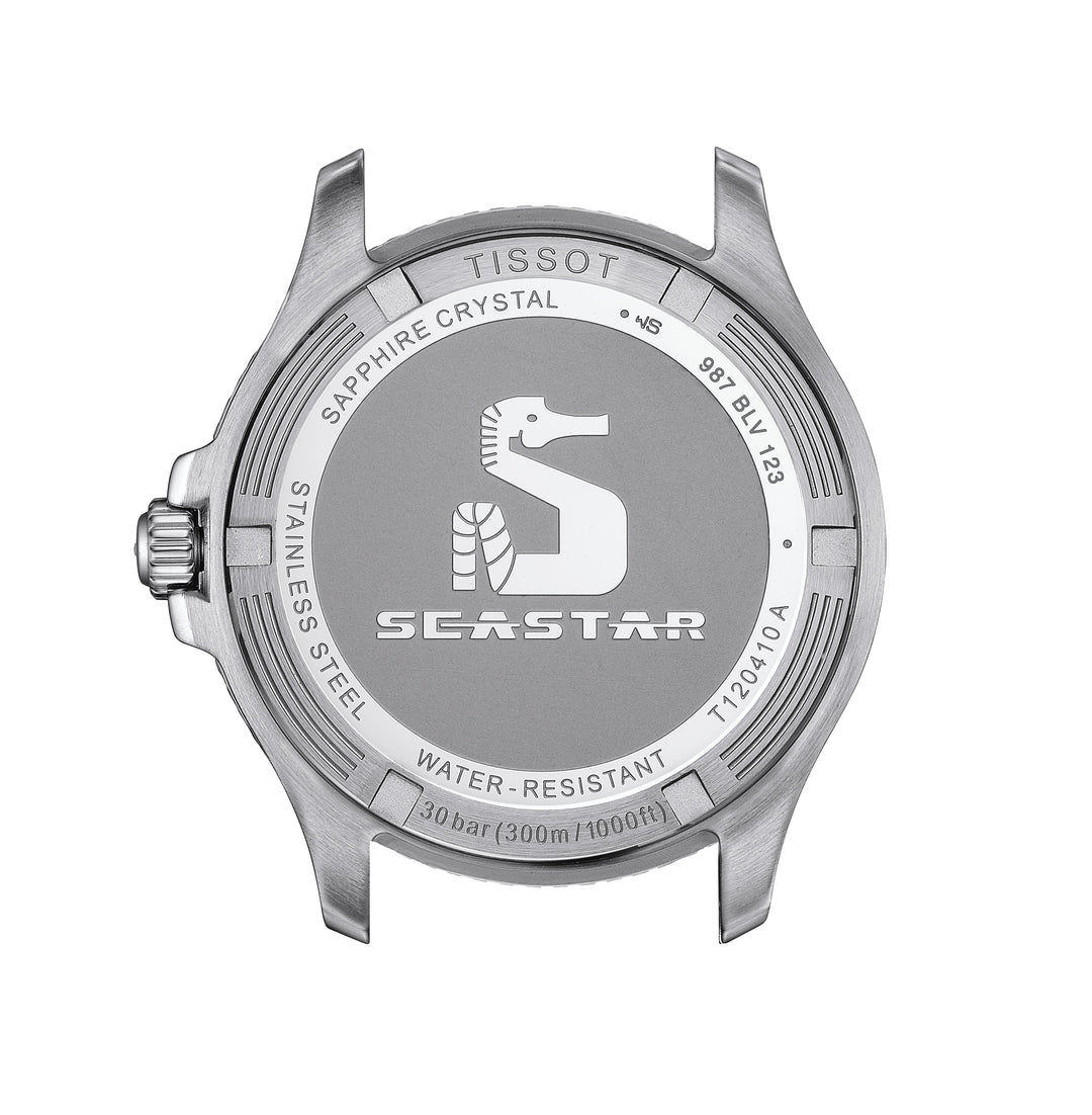 Tissot Seastar 1000 Quartz