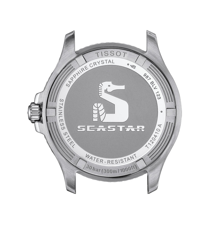 Tissot Seastar 1000 Quartz