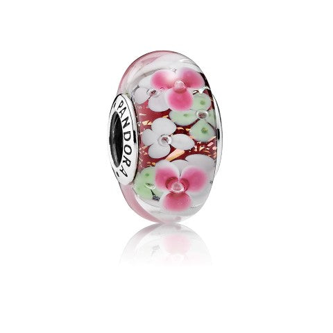 NOT AVAILABLE-Charm Flower Gar