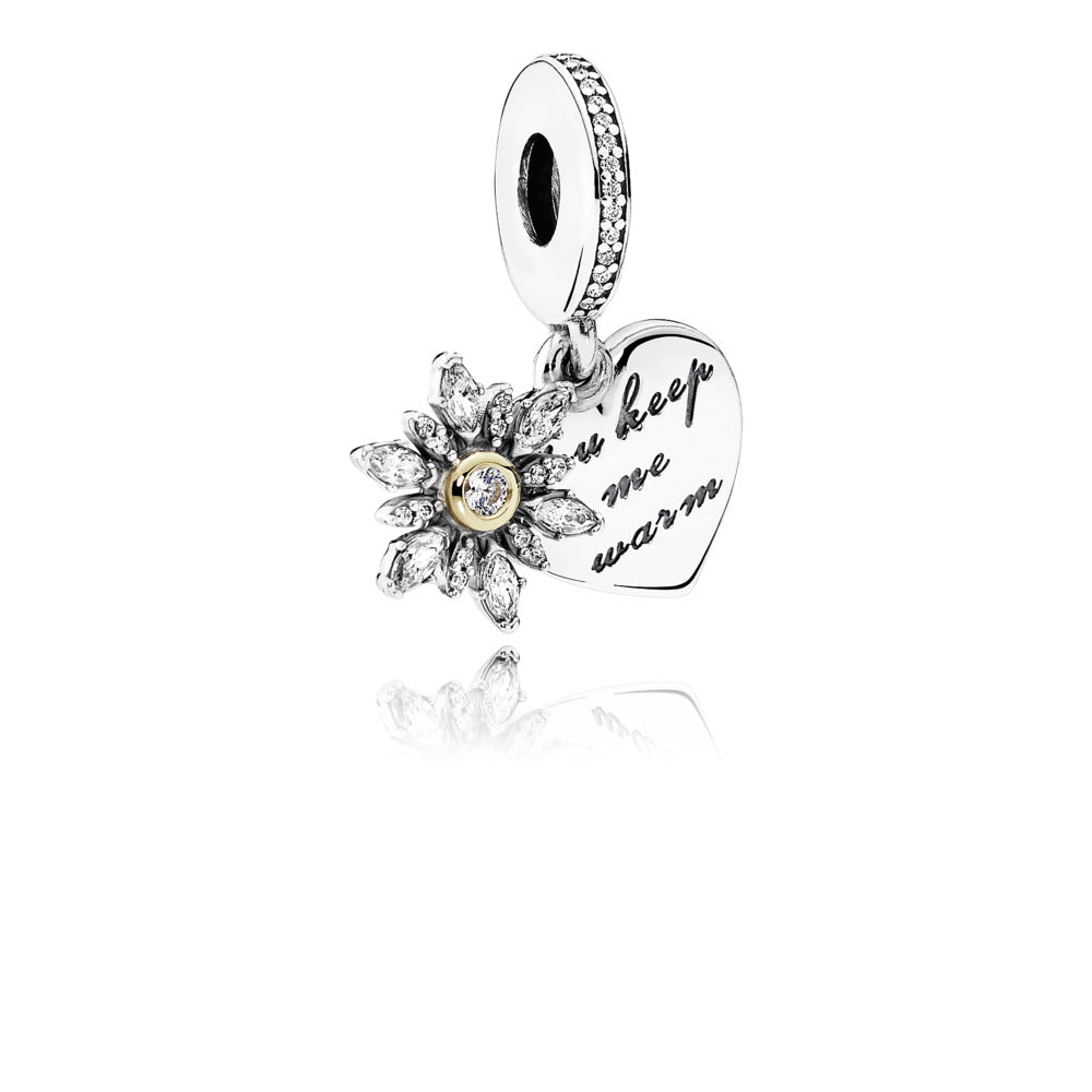 NOT AVAILABLE-Pandora Charm; S