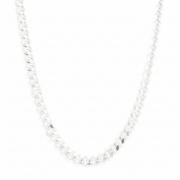 5.4MM Miami Cuban, 22"