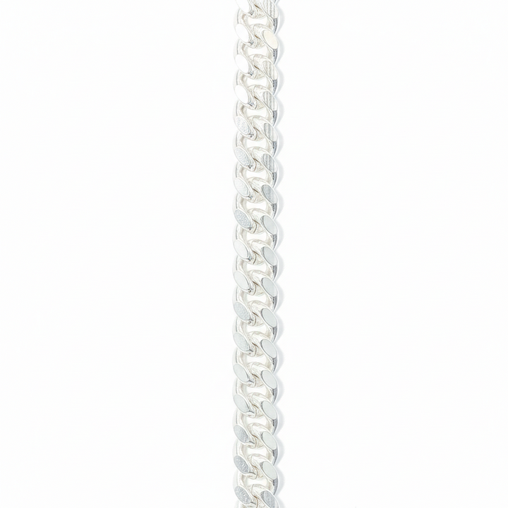 5.4MM Miami Cuban Chain, 20"