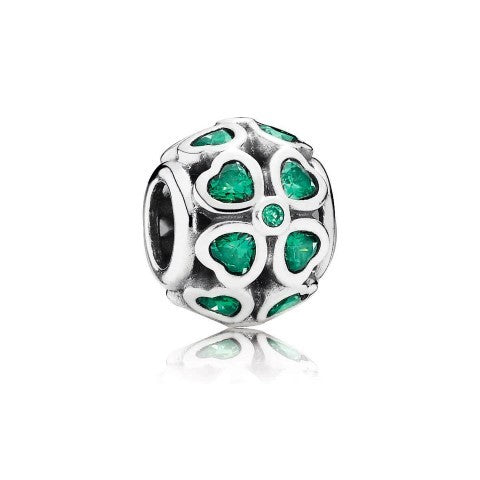 NOT AVAILABLE-Green Lucky Clov