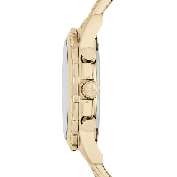 Fossil Dean Chronograph FS4867IE