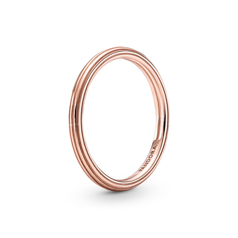FINAL SALE - Pandora ME Ring, size 3.5