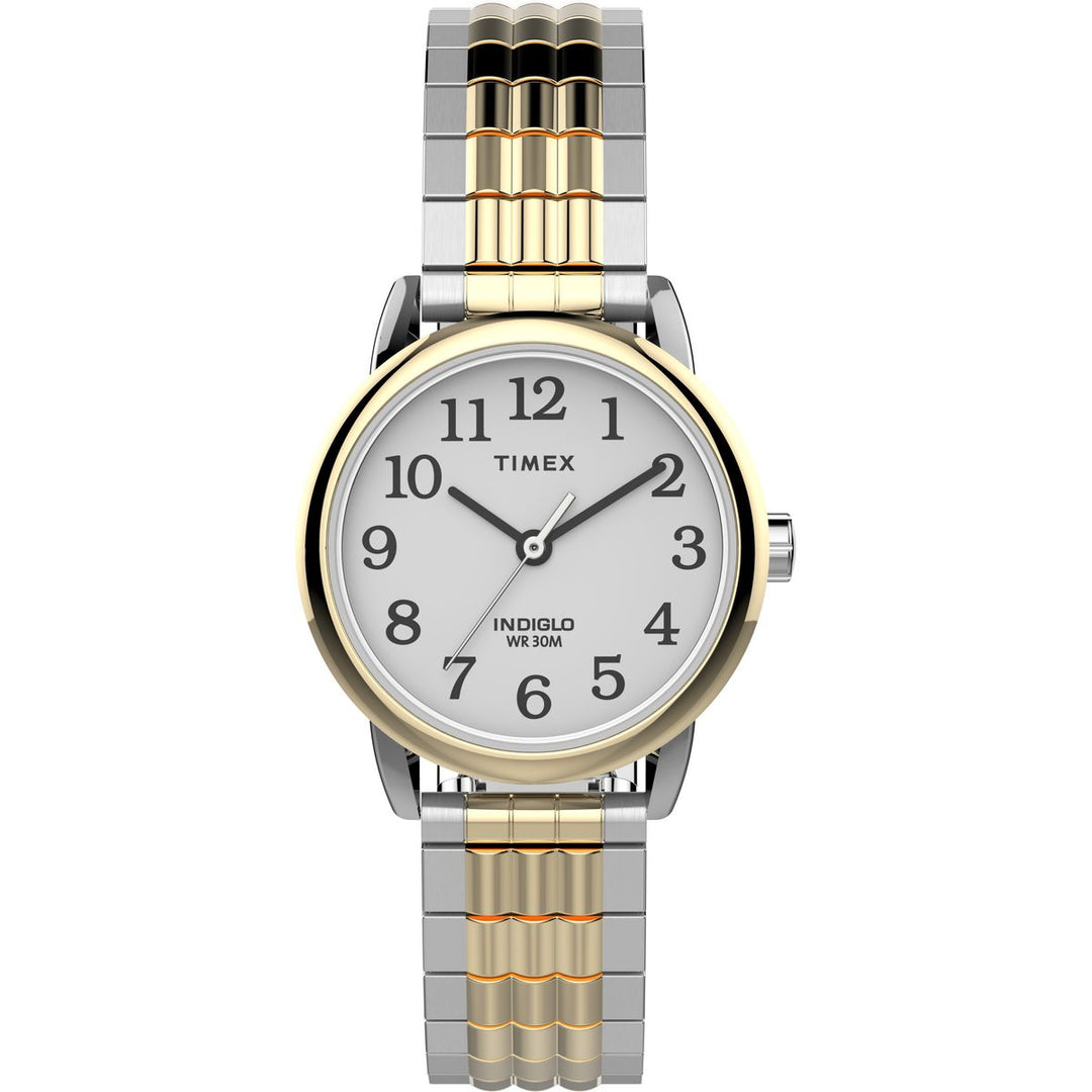 Timex "easy reader collection"
