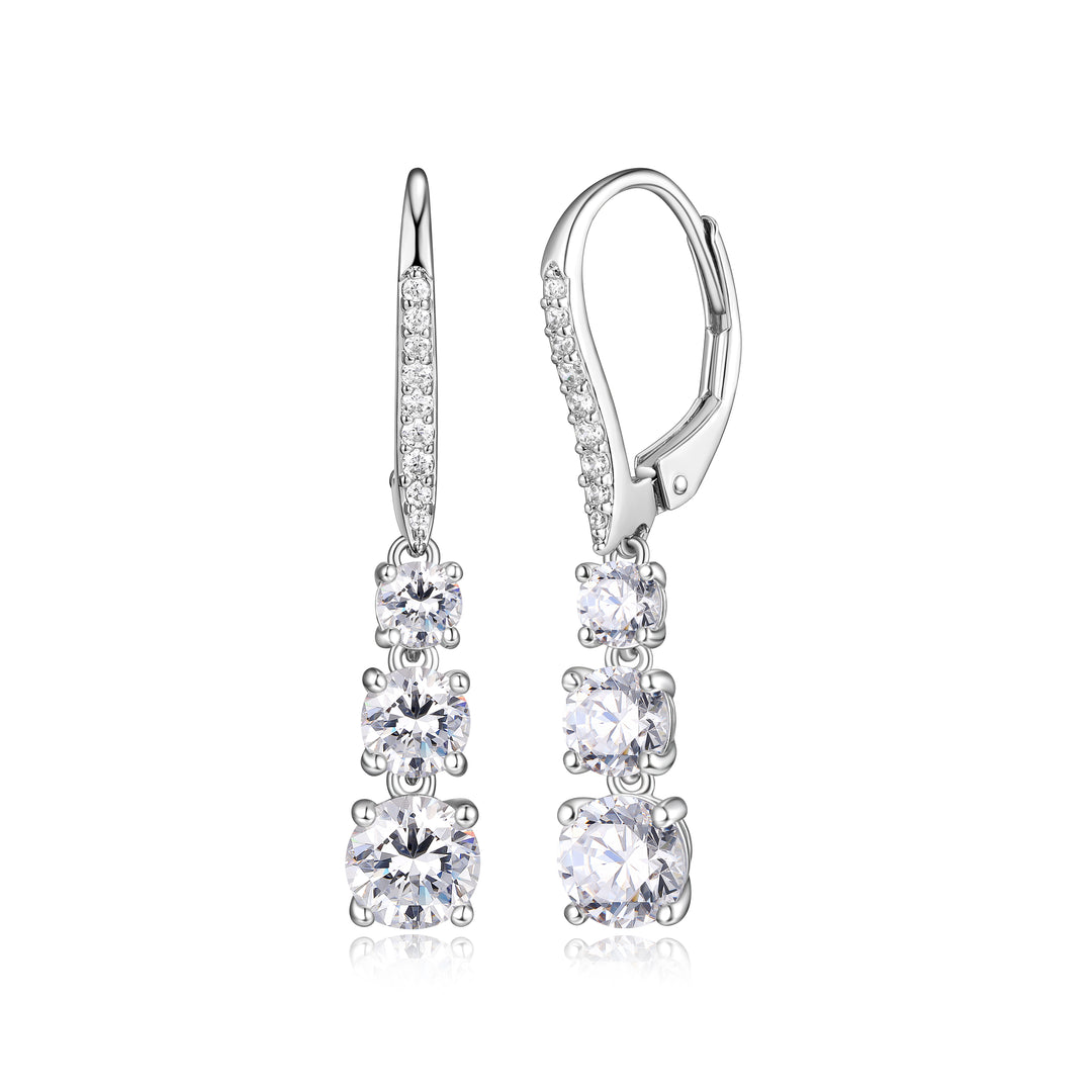 Reign diamondlite cubic zircon