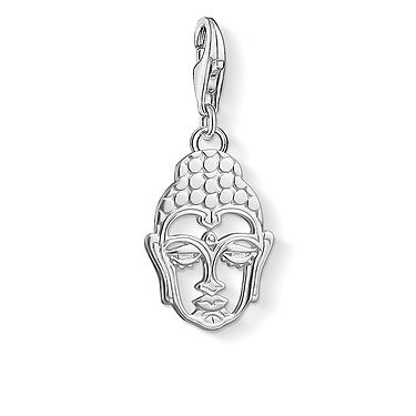 Thomas Sabo Charm; Buddhist; 9