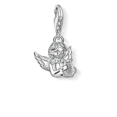 Thomas Sabo Charm; Angel with