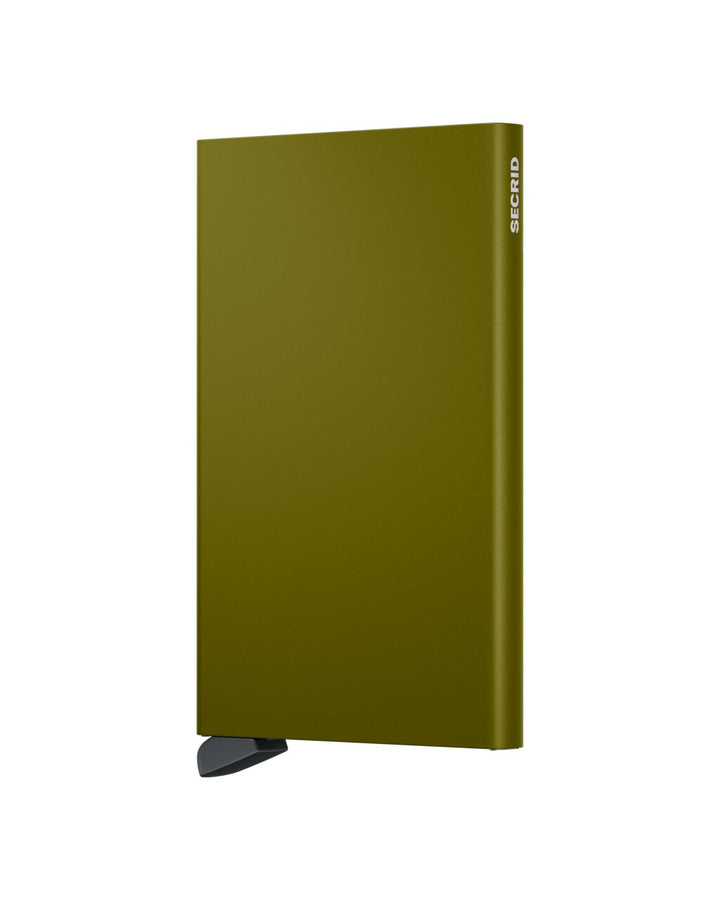 Secrid cardprotector in kelp g
