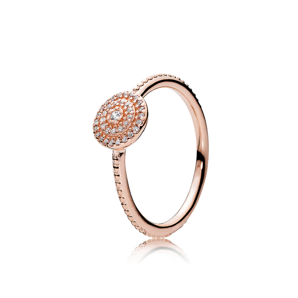 Pandora Radiant Elegance Ring