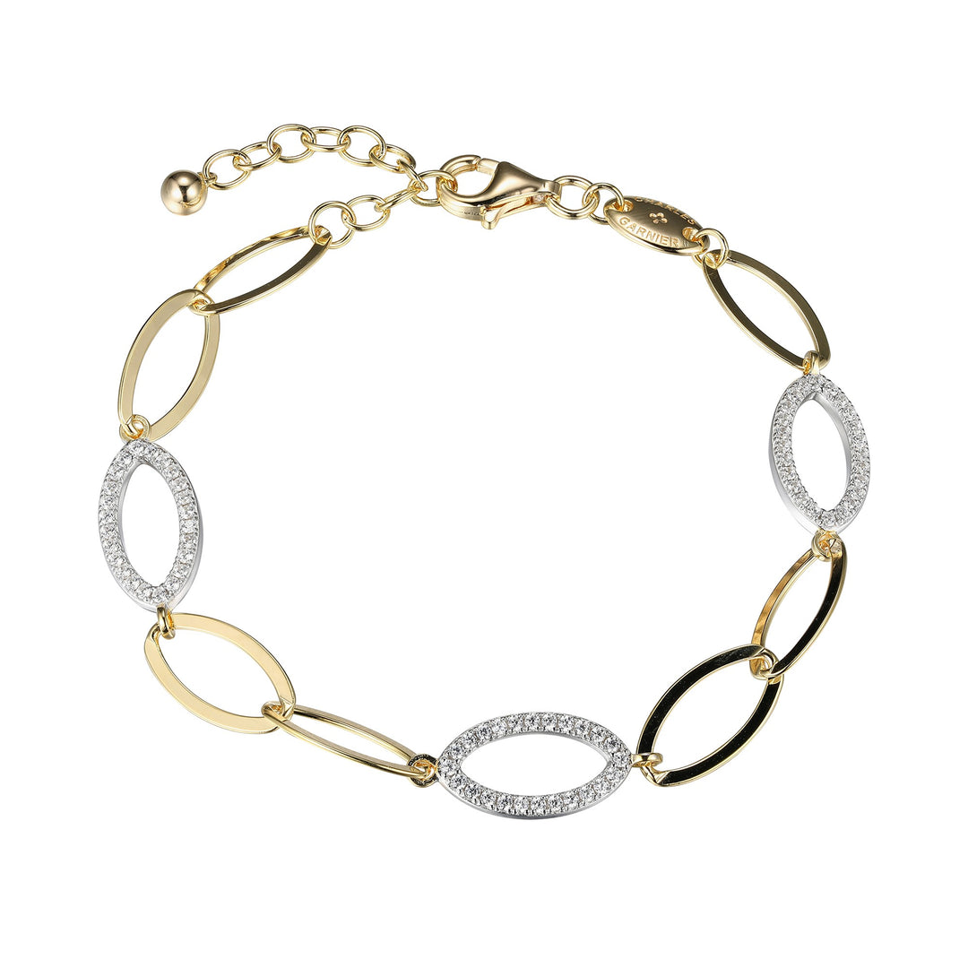 Charles Garnier Paris Bracelet