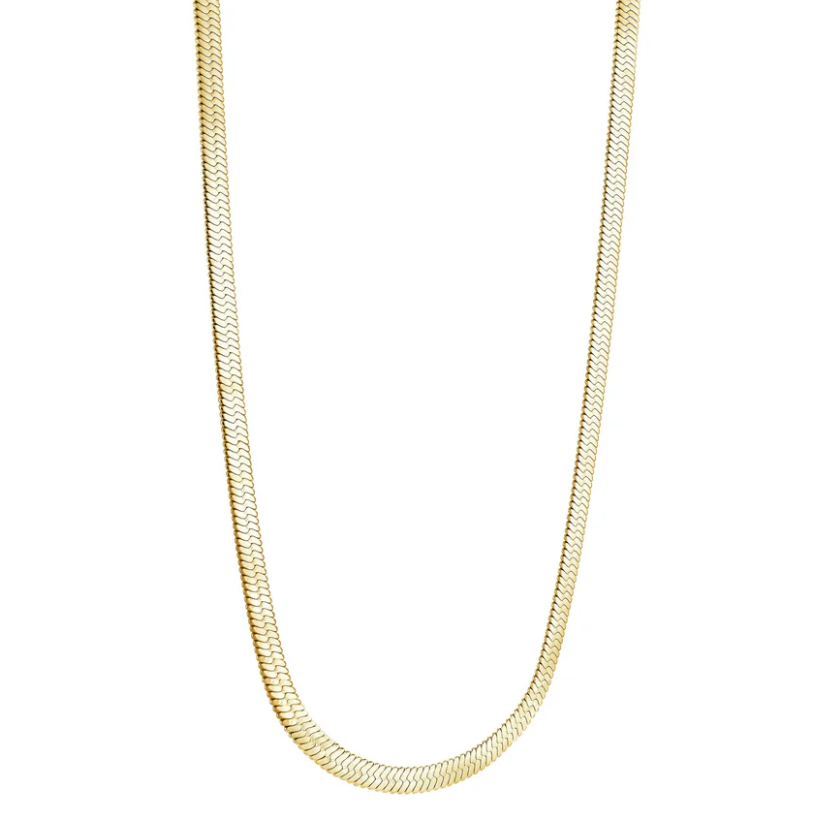 Italgem Steel Herringbone Chain