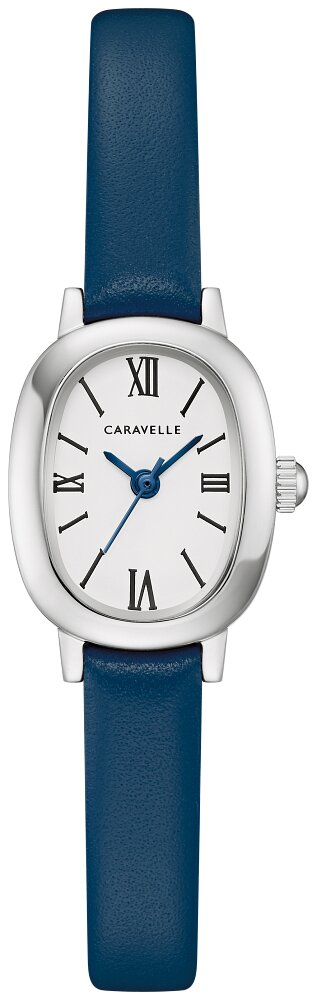 Understated and eminently wear