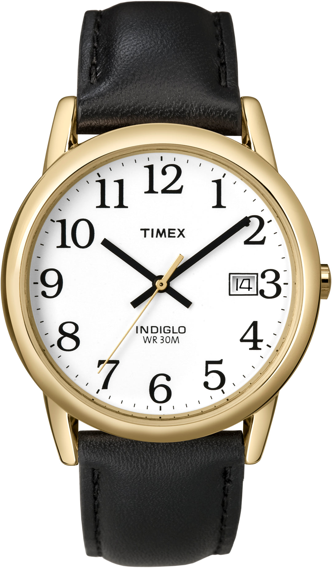 Timex Easy Reader Analog Watch