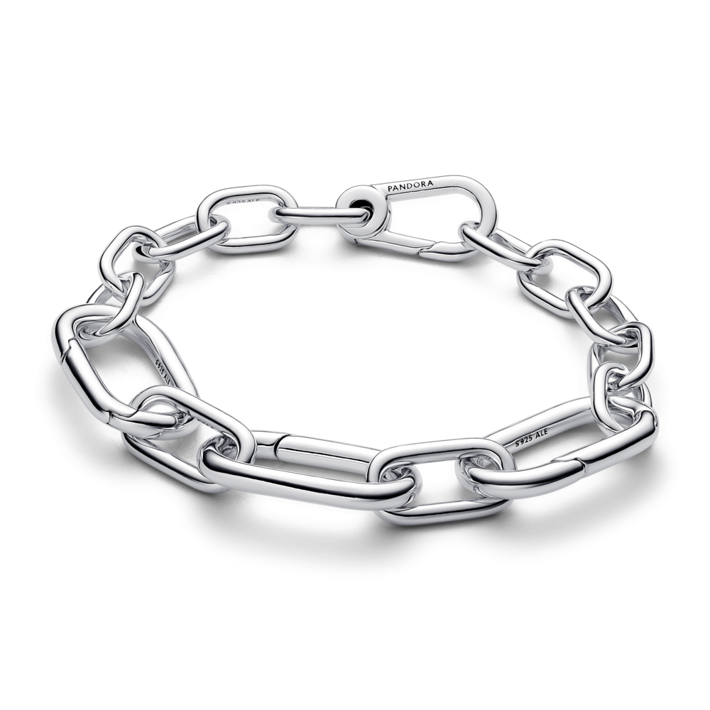 Pandora Bold Link Chain Bracelet, 6.9"