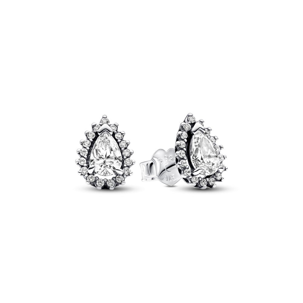 FINAL SALE - Pandora Sterling