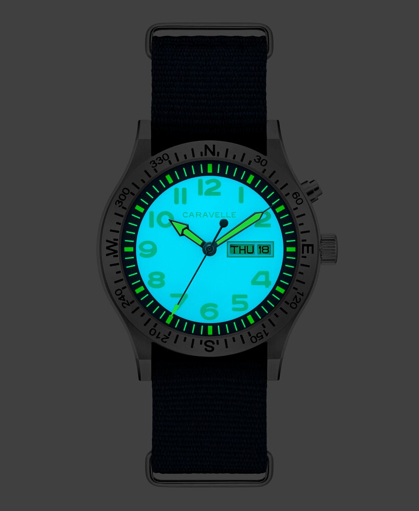 Inspired by vintage American f