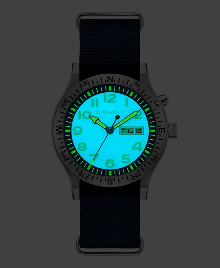 Inspired by vintage American f