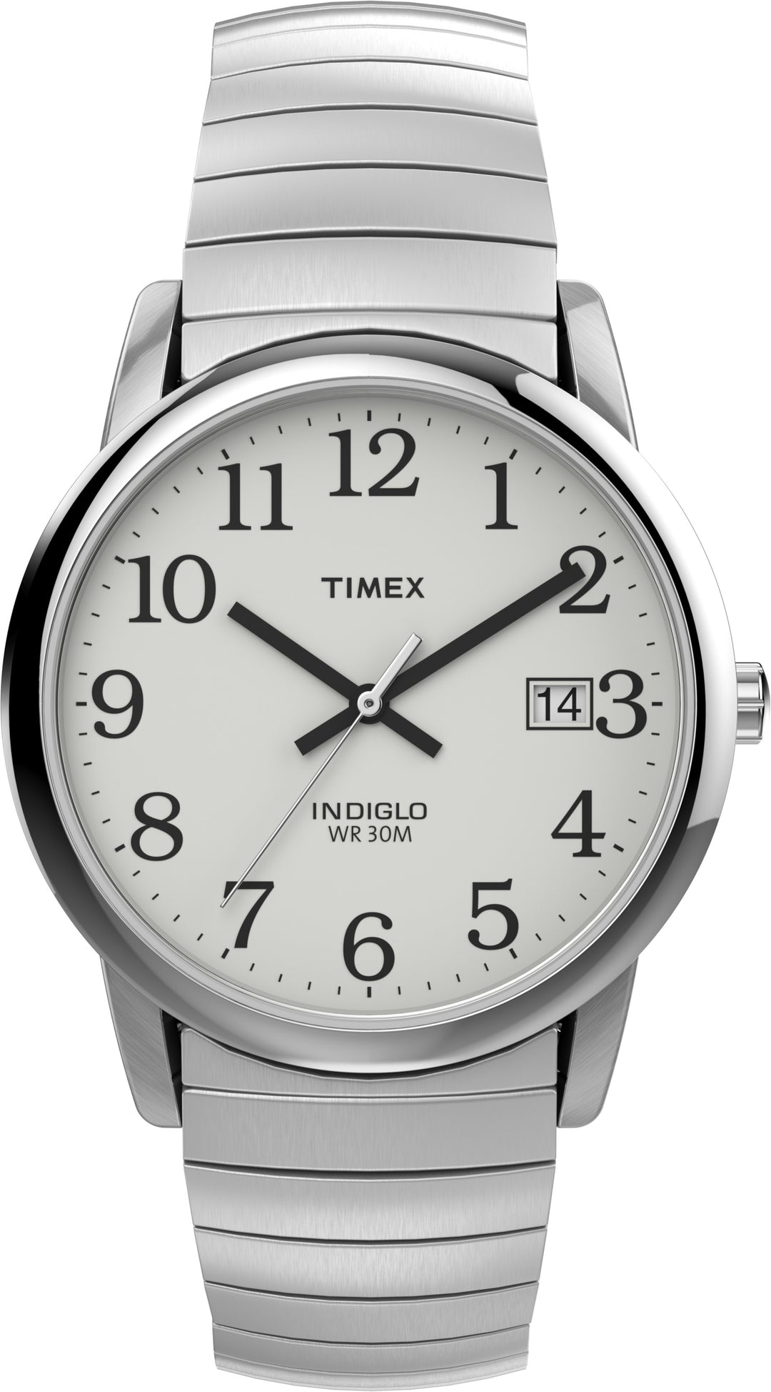 Timex Easy Reader Analog Watch