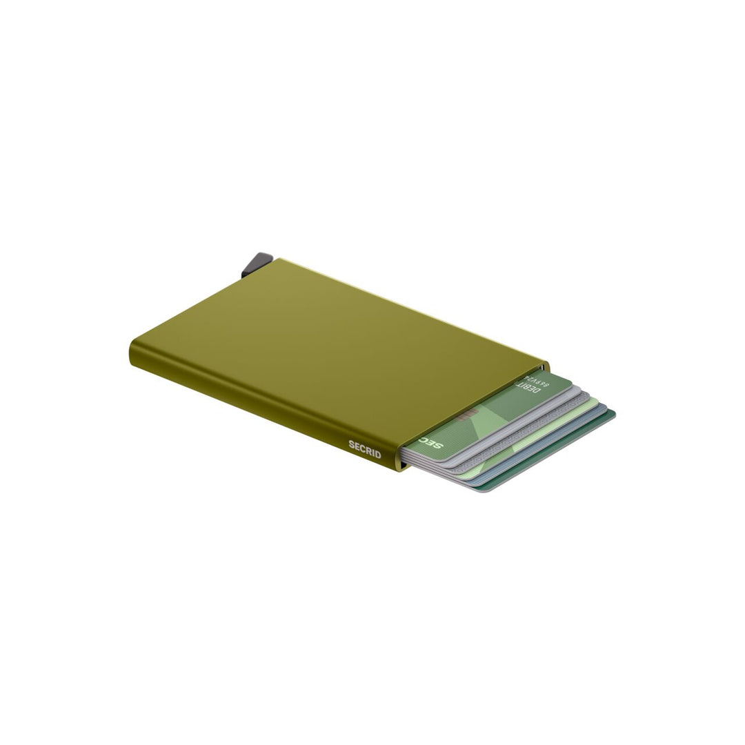 Secrid cardprotector in kelp g