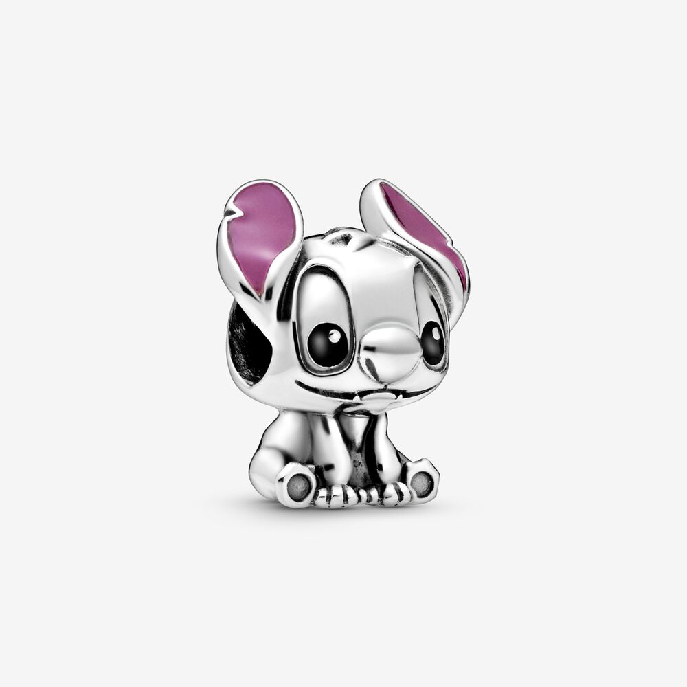 Pandora Disney, Lilo & Stitch Charm