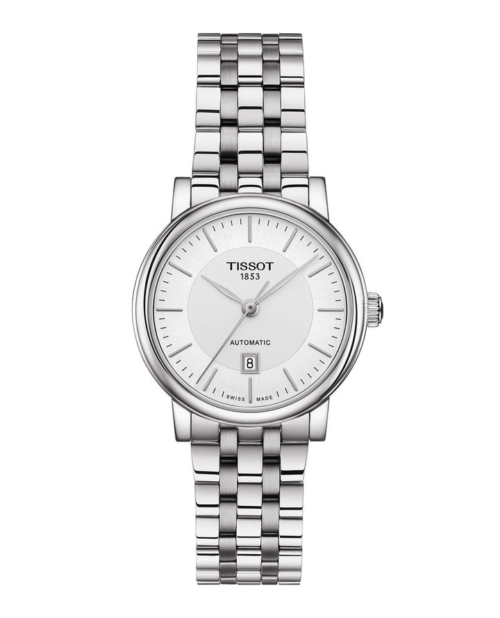 Tissot Carson Premium