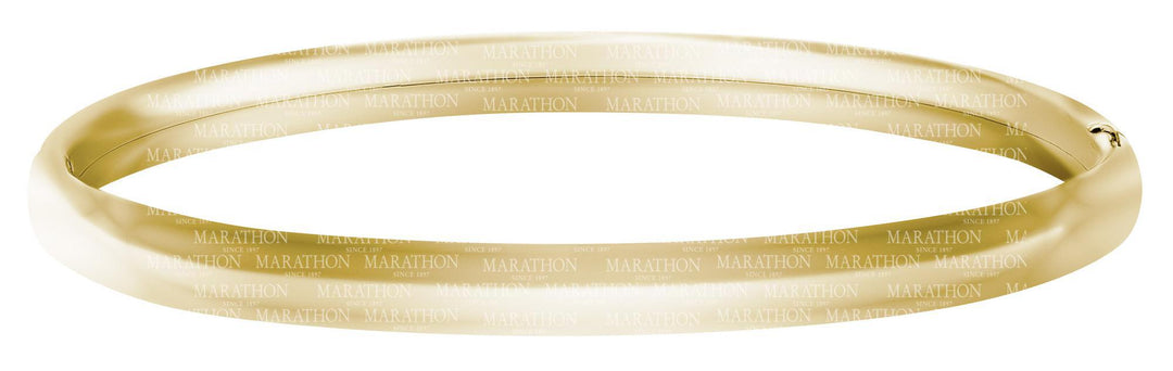 14K Gold Filled Bangle