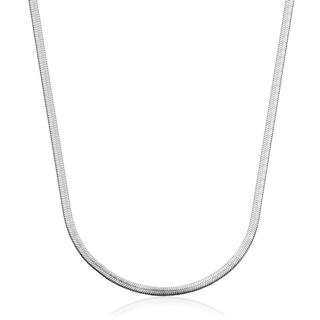 STEELX Herringbone Chain