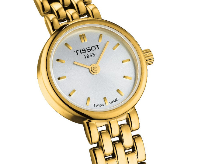 Tissot Lovely