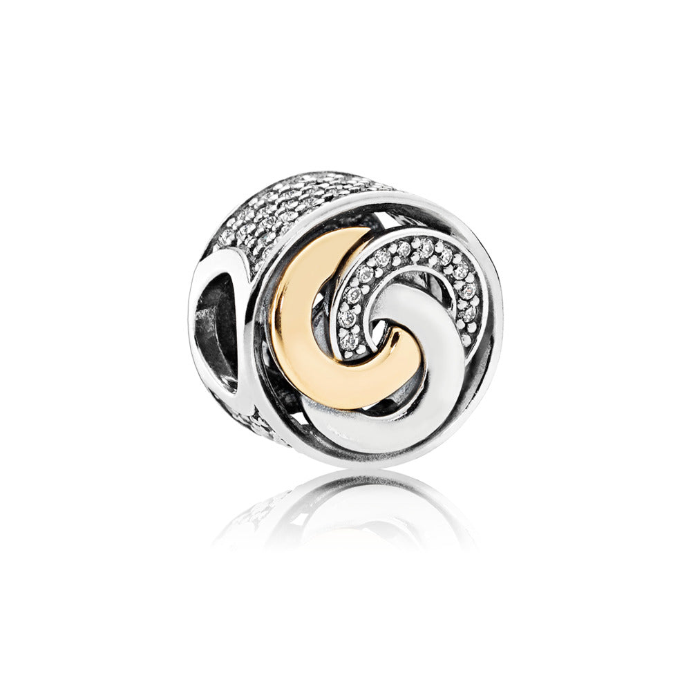 NOT AVAILABLE-Pandora Two tone