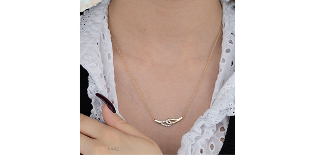 Diamond Days 10k yellow gold r