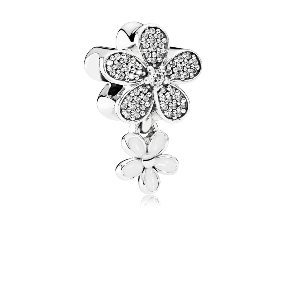 NOT AVAILABLE-Pandora Charm, D