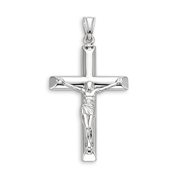 10 Karat Cross Pendant