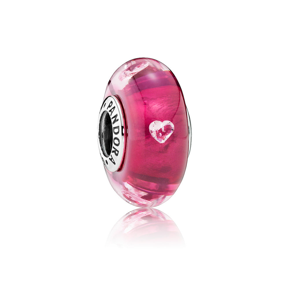 NOT AVAILABLE-Pandora Charm; C