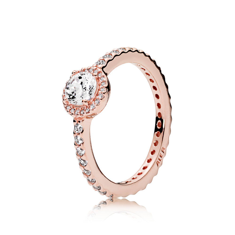 Classic Elegance Ring