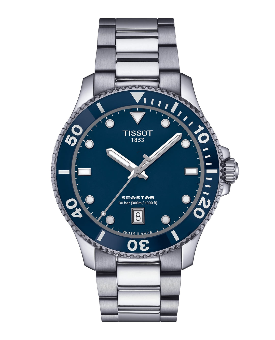 Tissot Seastar 1000 Quartz