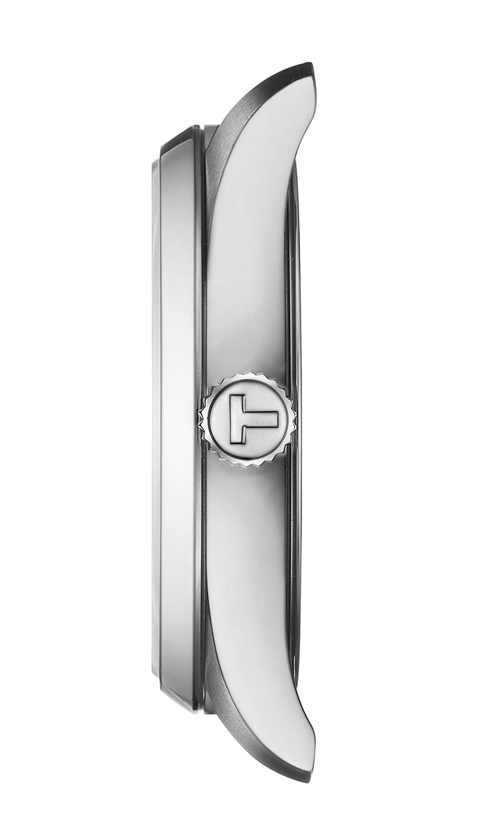 The Tissot PR 100 is a classic