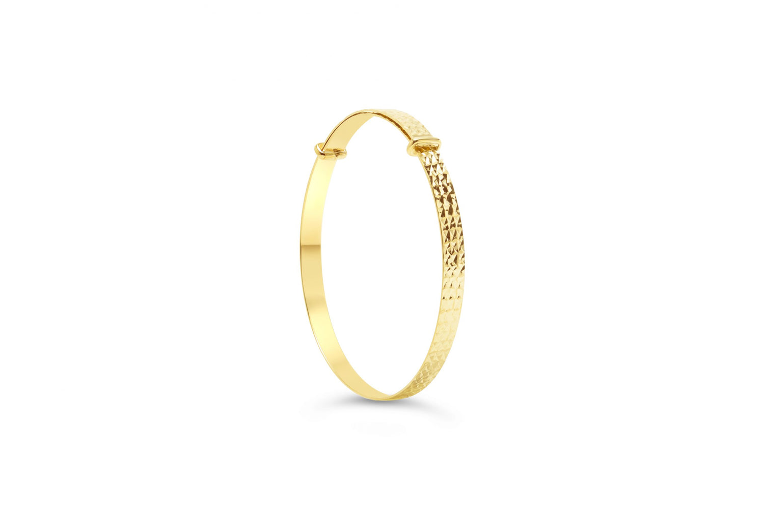 10k yellow gold cross hatch pa