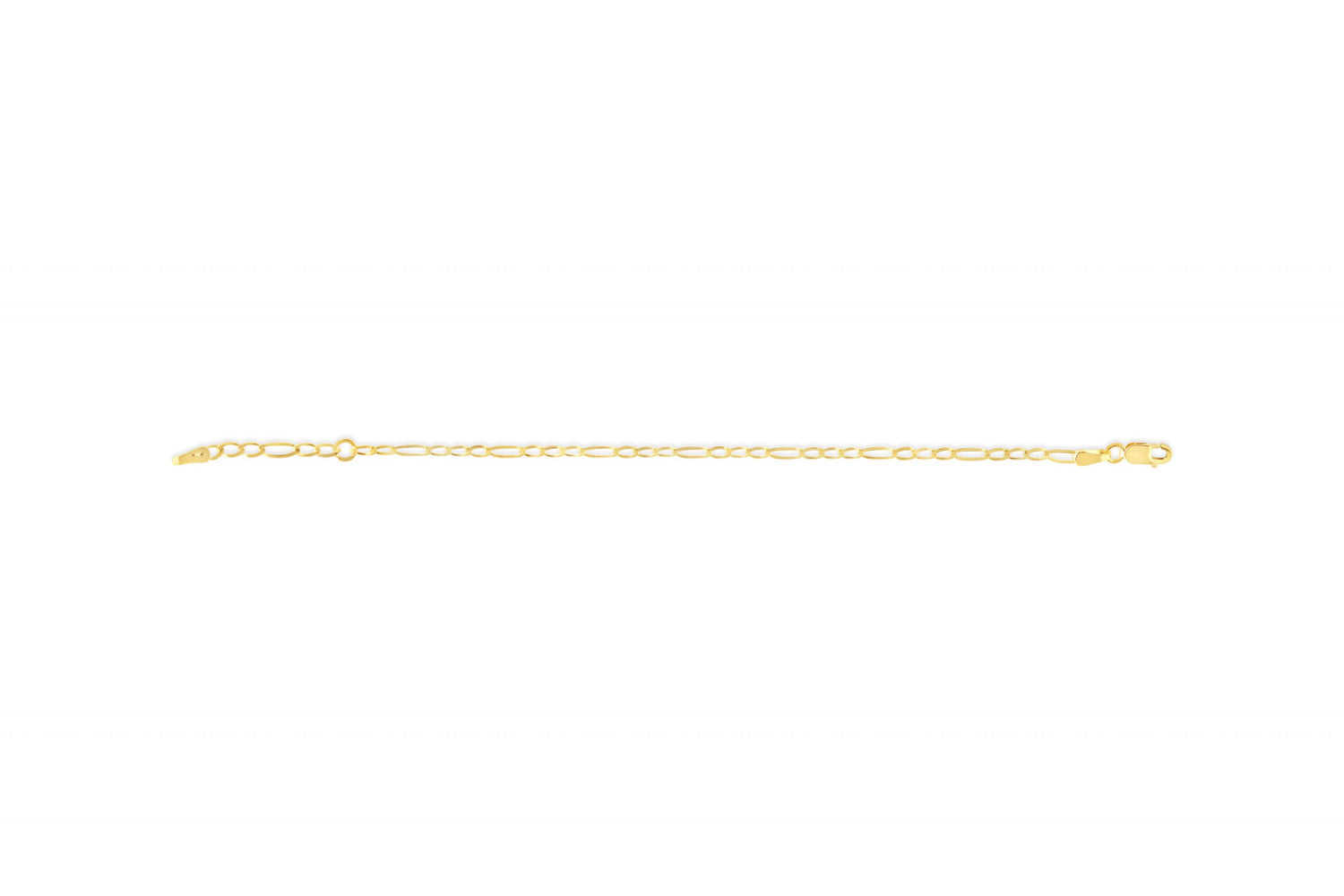 Baby Bella 10k yellow gold 2.5