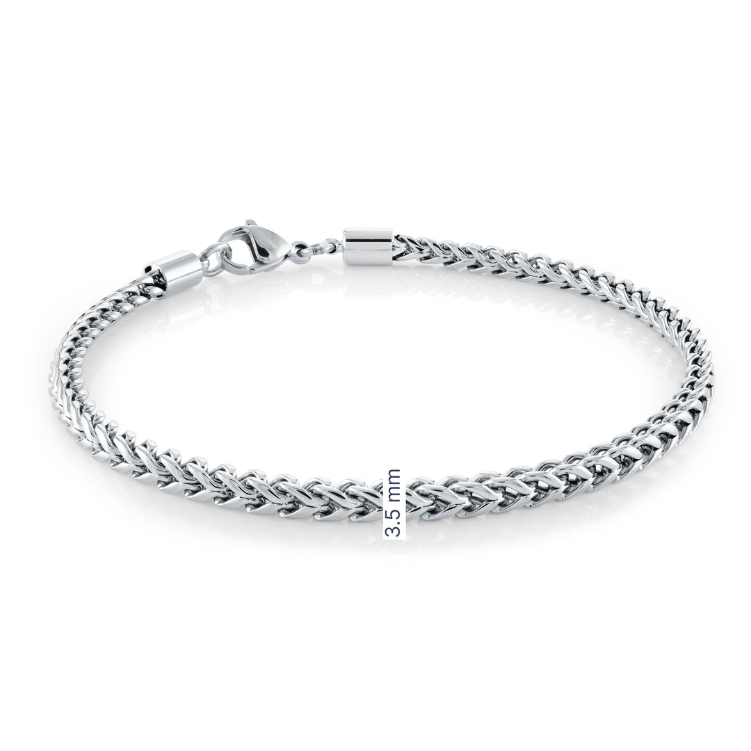 Italgem Steel 3.5mm stainless