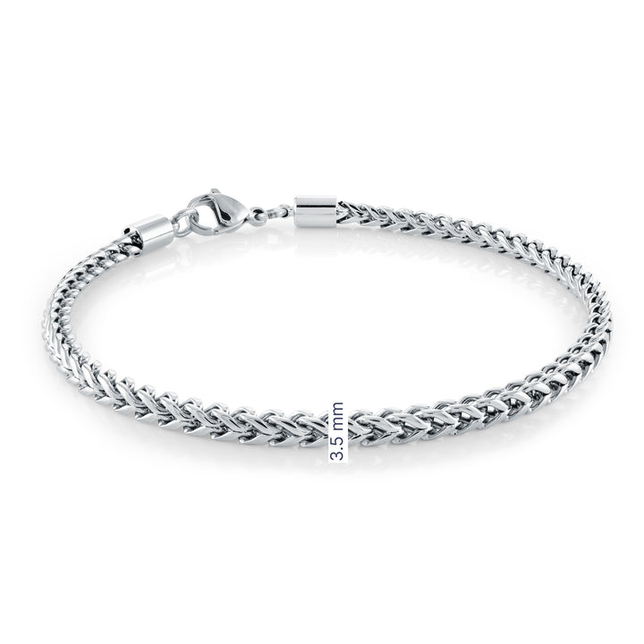 Italgem Steel 3.5mm stainless