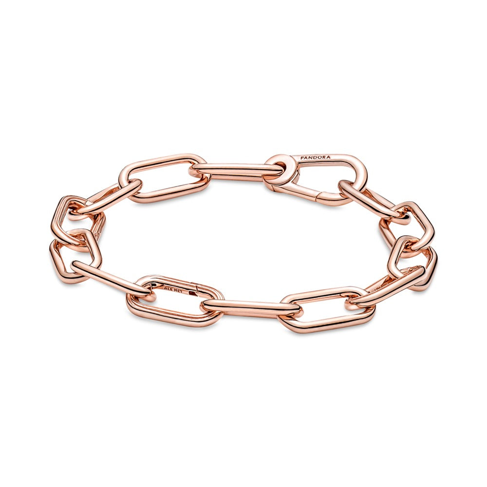 Pandora ME Link Chain Bracelet, 9.1"