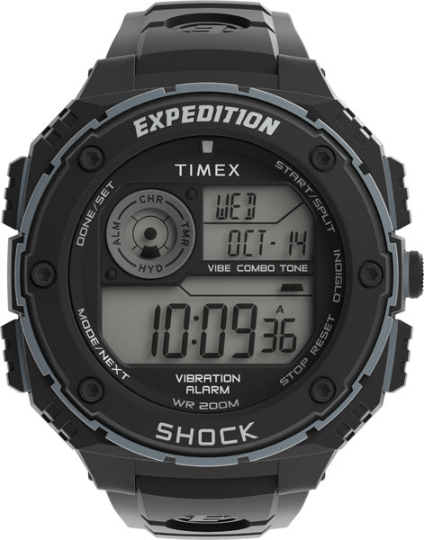 Timex Expedition Digital Watch GNM Fine Jewellers