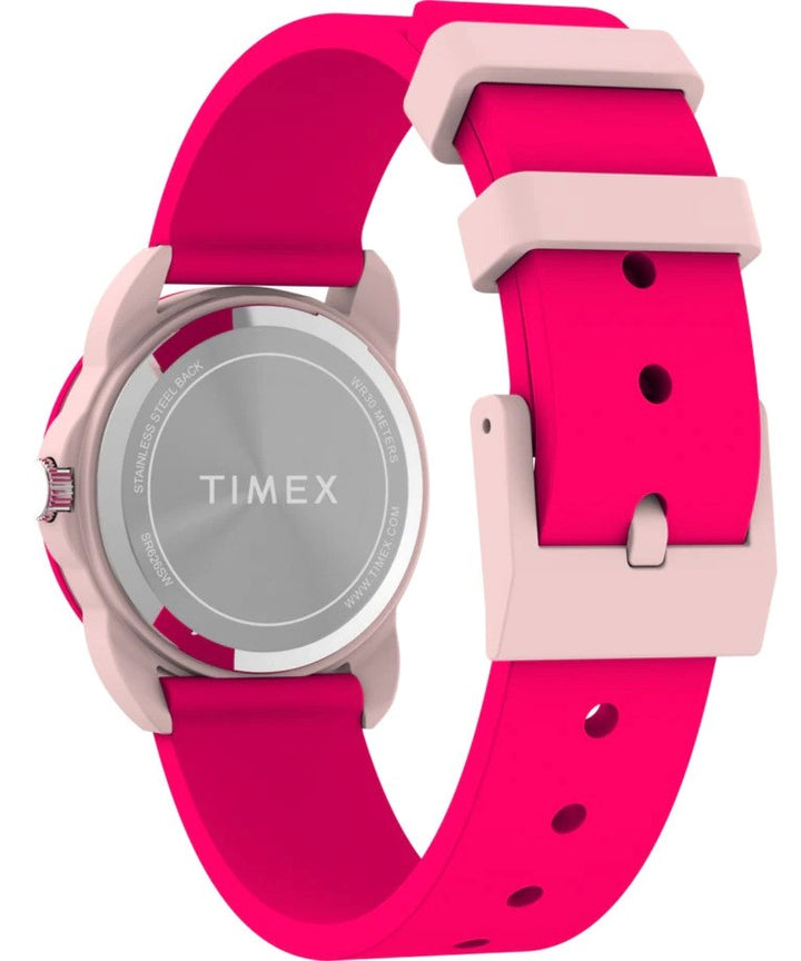 TIMEX TIME MACHINES® 30mm Sili