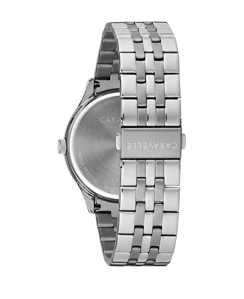 Dress Gents Watch