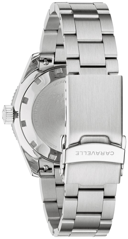The return of an icon: The men