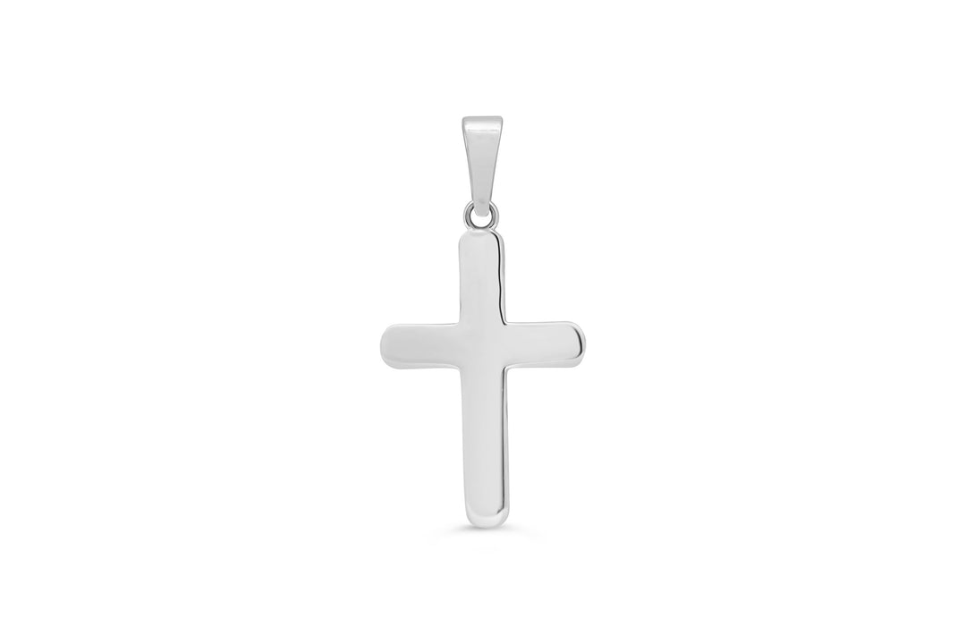 10 Karat Cross Pendant