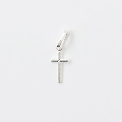 925 sterling silver cross