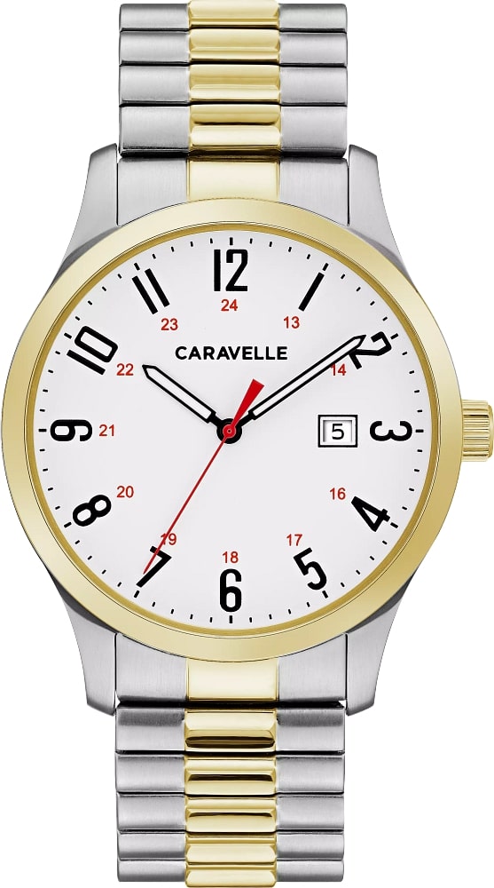 Caravelle Traditional Expansion